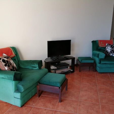 Apartamentos Jardim Funchal  Exterior foto