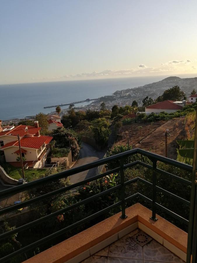 Apartamentos Jardim Funchal  Exterior foto