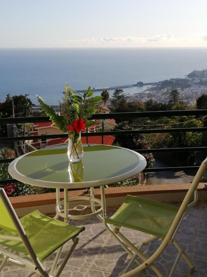 Apartamentos Jardim Funchal  Exterior foto