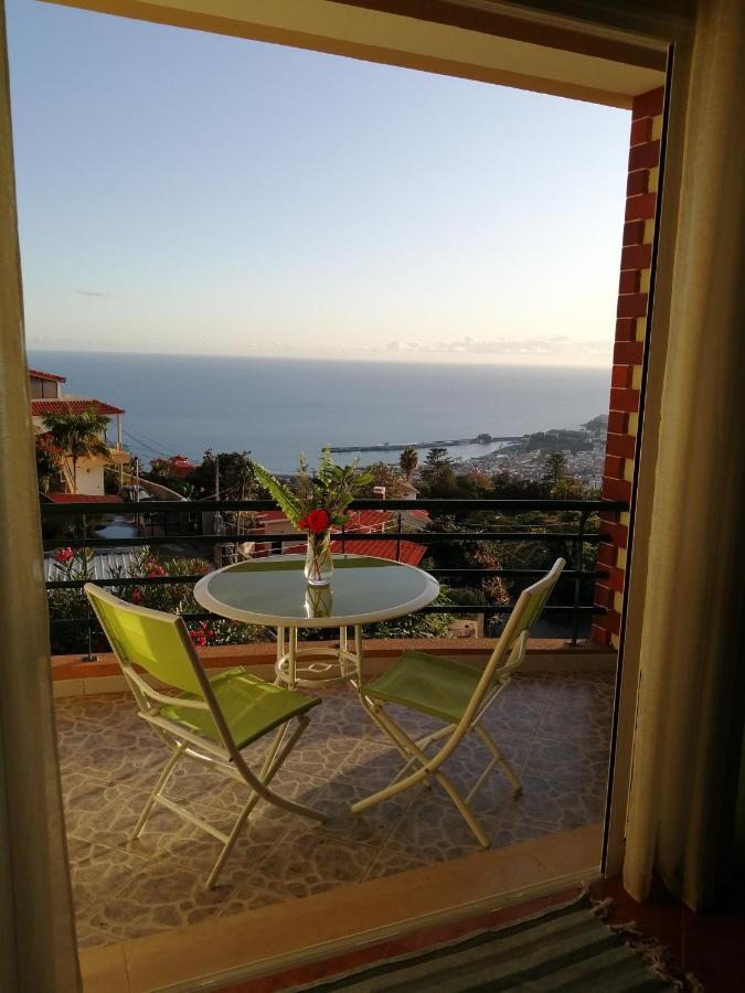 Apartamentos Jardim Funchal  Exterior foto
