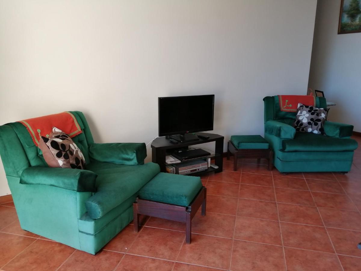 Apartamentos Jardim Funchal  Exterior foto