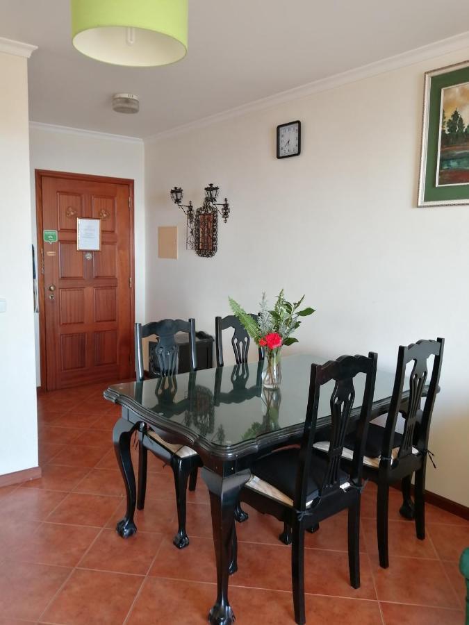 Apartamentos Jardim Funchal  Exterior foto